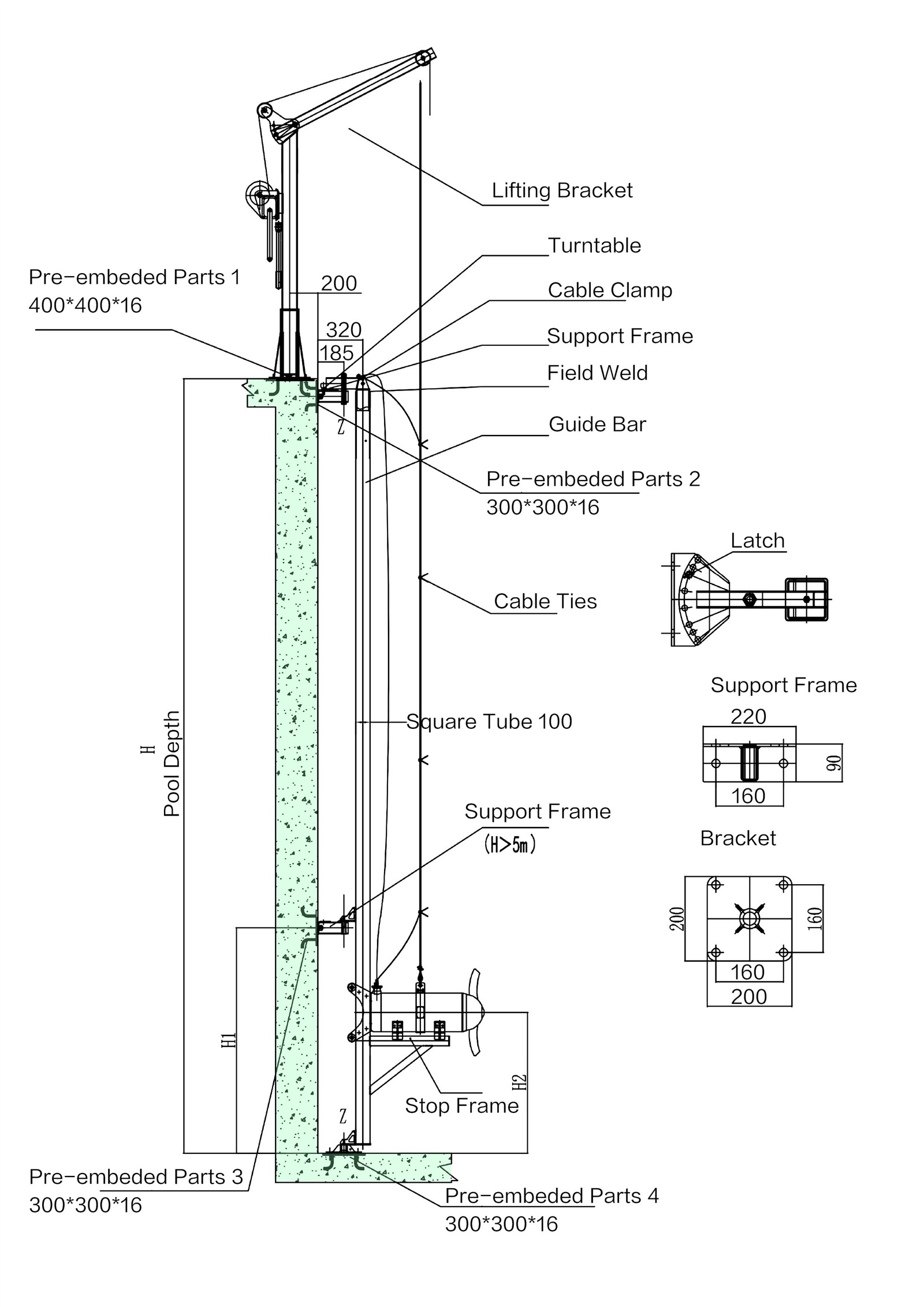Vivamix-Submersible-Mixer-Wall-Mounted-Installation-System-Reference-Diagram.jpg